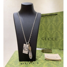 Gucci Necklaces